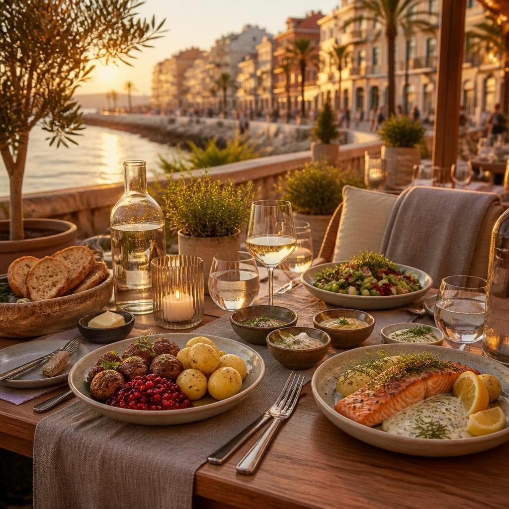 Guide: Så väljer du rätt restaurang i Torrevieja för en svensk middag